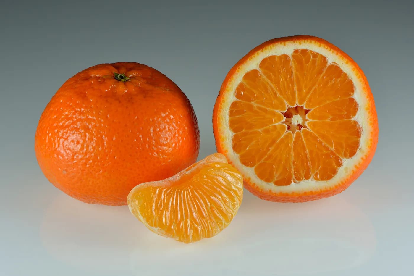 Mandarina